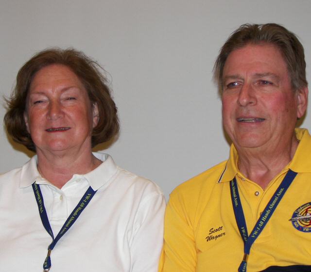 2010 wagner